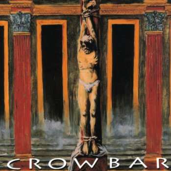 CD Crowbar: Crowbar