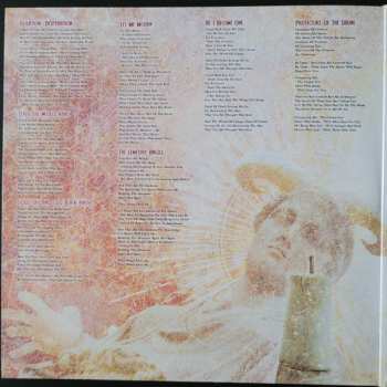 2LP Crowbar: Sever The Wicked Hand