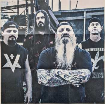 CD Crowbar: Zero And Below DIGI