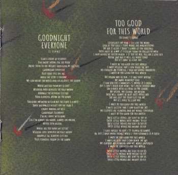 CD Crowded House: Dreamers Are Waiting