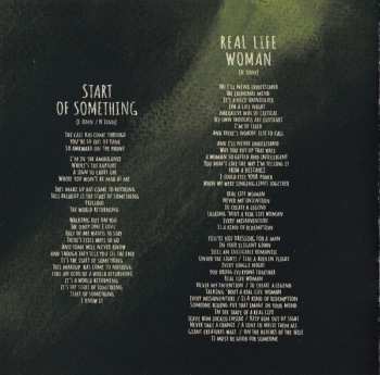 CD Crowded House: Dreamers Are Waiting