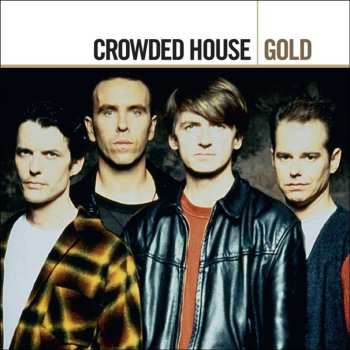 Album Crowded House: Gold