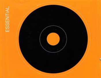 CD Crowded House: Essential