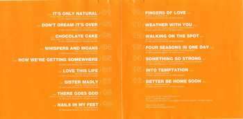 CD Crowded House: Essential