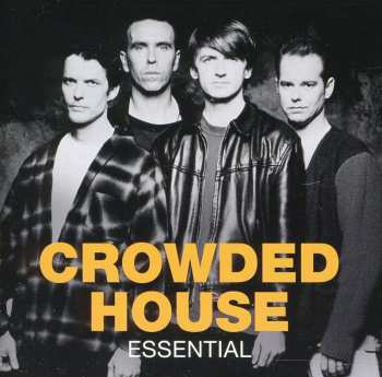 CD Crowded House: Essential