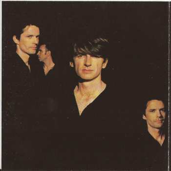 CD Crowded House: Together Alone