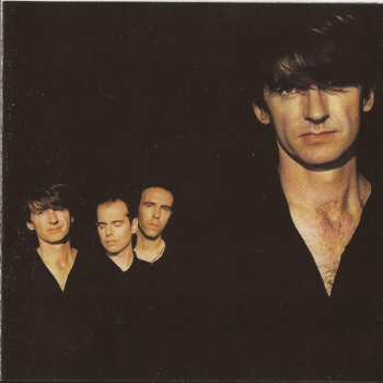 CD Crowded House: Together Alone