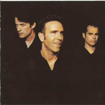 CD Crowded House: Together Alone