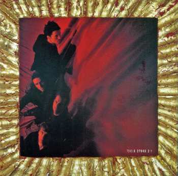 CD Crowded House: Together Alone