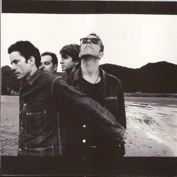 CD Crowded House: Together Alone