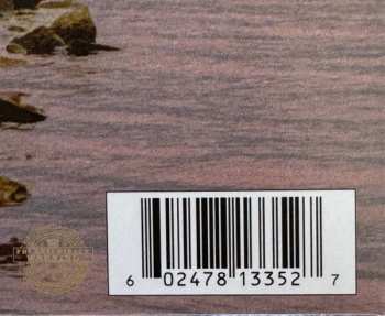 LP Crowe Boys: Made To Wander