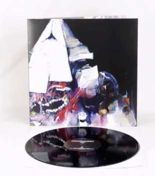 LP Crowhurst: III