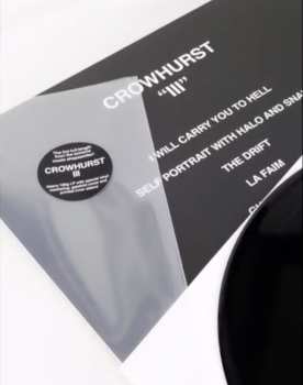 LP Crowhurst: III