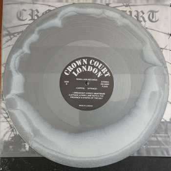 LP Crown Court: Capital Offence CLR