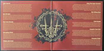 LP Crown Magnetar: Everything Bleeds  CLR