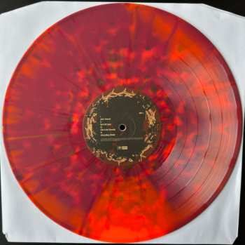 LP Crown Magnetar: Everything Bleeds  CLR