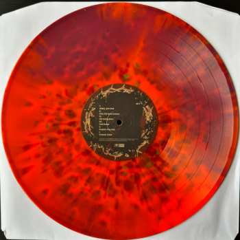 LP Crown Magnetar: Everything Bleeds  CLR