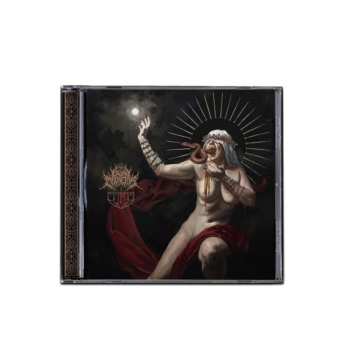 CD Crown Magnetar: Punishment