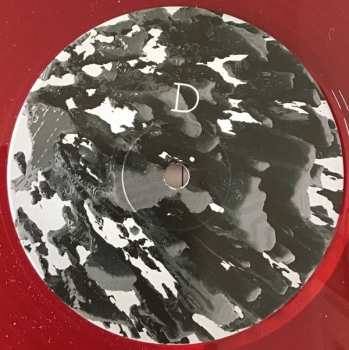 2LP Crown: Natron DLX | LTD | CLR