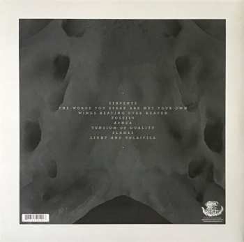 2LP Crown: Natron DLX | LTD | CLR