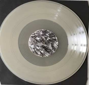 2LP Crown: Natron DLX | LTD | CLR