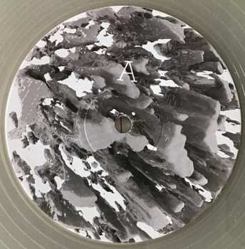 2LP Crown: Natron DLX | LTD | CLR