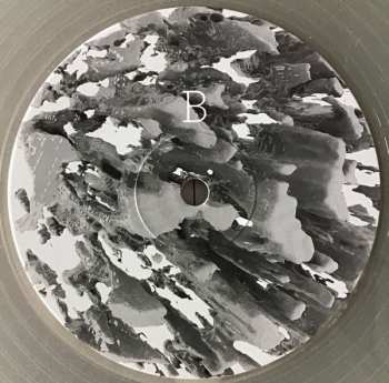 2LP Crown: Natron DLX | LTD | CLR