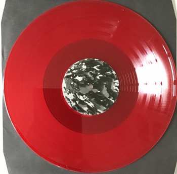 2LP Crown: Natron DLX | LTD | CLR