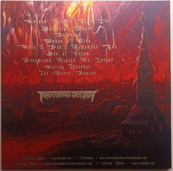 LP Crown Of Madness: Memories Fragmented CLR | LTD | NUM