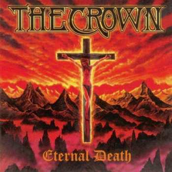 2LP Crown Of Thorns: Eternal Death LTD