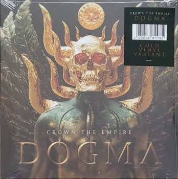 Album Crown The Empire: Dogma