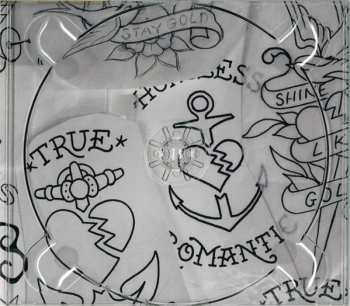 CD The Bouncing Souls: Crucial Moments