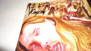 CD Crucified Mortals: Crucified Mortals