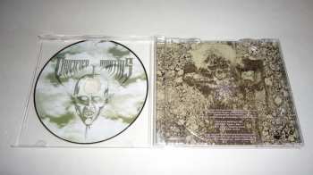 CD Crucified Mortals: Crucified Mortals