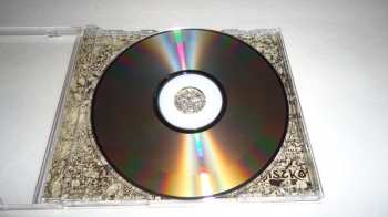 CD Crucified Mortals: Crucified Mortals