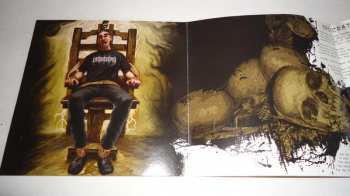 CD Crucified Mortals: Crucified Mortals