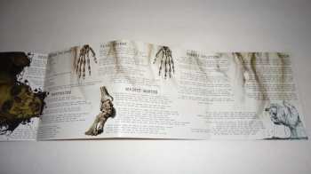 CD Crucified Mortals: Crucified Mortals