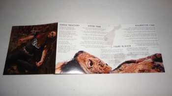 CD Crucified Mortals: Crucified Mortals