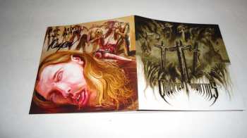 CD Crucified Mortals: Crucified Mortals