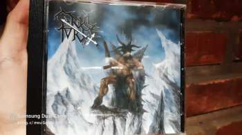 CD Cruel Force: The Rise Of Satanic Might