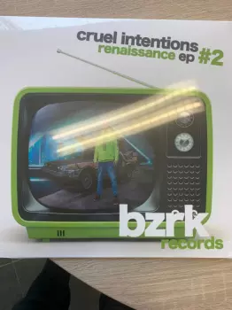 Cruel Intentions: Renaissance EP #2