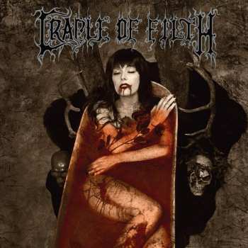 CD Cradle Of Filth: Cruelty And The Beast - Re-Mistressed -