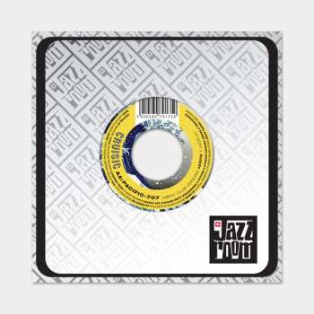 SP Cruisic: Jazz Carnival/Pacific-707