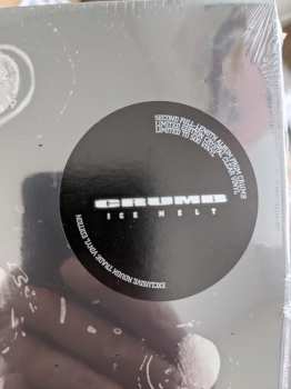 LP Crumb: Ice Melt CLR | LTD