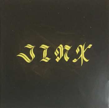 LP Crumb: Jinx