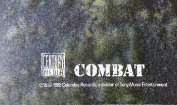 LP Crumbsuckers: Beast On My Back CLR | LTD