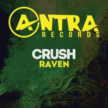 CD Crush: Raven