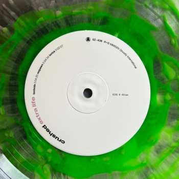 LP Crushed: Extra Life LTD | CLR