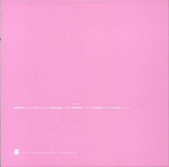 LP Crushed: Extra Life LTD | CLR