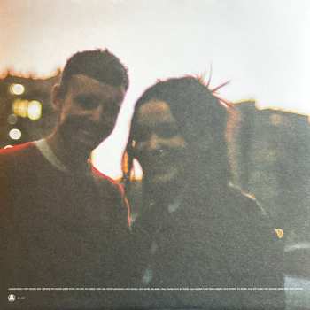 LP Crushed: Extra Life LTD | CLR